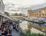 Sadiq Khan Fights Back: The Truth Behind the 'No-Go Hellscape' Narrative Targeting Britain's Cities