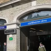 Sadiq Khan Fires Back at Tory MP's ULEZ 'Tax Grab' Accusation in East London Clash