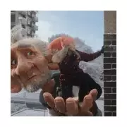 Sainsbury's 2025 Christmas Advert Breaks Tradition with Powerful Mental Health Message