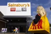 Sainsbury's Share Surge: Can the Supermarket Giant Sustain Investor Frenzy?