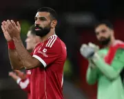 Salah Smashes 250th Liverpool Goal in Villa Thrashing as Slot Era Ignites