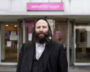 Salford's Broughton Park bin crisis sparks 'Jewish council' controversy