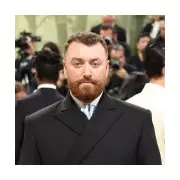 Sam Smith's Shocking Revelation: Underwent Liposuction at Just 13 Years Old