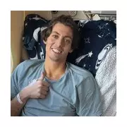 Sam Vanderpump and Fiancée Reveal Heartfelt Plan for Baby's Liver Disease Journey