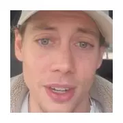 Sam Vanderpump shuts down troll over end-stage liver disease claims