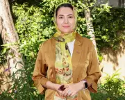 Samira Asghari: Olympic Hope for Afghan Girls' Sport Under Taliban