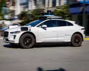 San Francisco's Autonomous Future Faces Backlash After Beloved Cat Killed in Waymo Incident