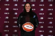 Sandy Brondello Shocks WNBA with Toronto Tempo Move | Coaching Exodus Continues