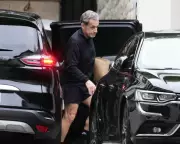 Sarkozy's Prison Diary: Former French President's 20 Days Behind Bars