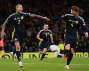 Scotland's World Cup Dream: Clarke's Last Stand in Greece