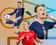 Scotland's World Cup Dream: One Game From Glory Against Denmark