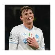 Scott McTominay tipped for Premier League return after Ballon d'Or success