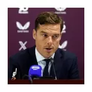 Scott Parker's Bold Arsenal Title Prediction After Burnley Defeat