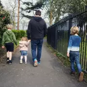 Scrapping Two-Child Benefit Cap to Lift 260,000 London Children from Poverty