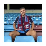 Scunthorpe United Defender Hospitalised After Terrifying Train Stabbing Attack