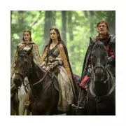 Sean Bean's 'Terrible' Medieval Drama Has TV Fans Hooked in Binge-Watching Frenzy