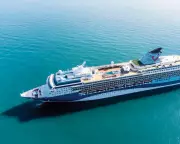 Search for 76-Year-Old British Man After Cruise Ship Fall Off Tenerife