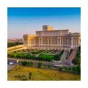 Secret European Gem: 18 UK Flight Routes For Your Perfect Autumn Escape