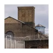 Security Scandal: Foreign National Prisoner Mistakenly Released in Wandsworth Prison Blunder