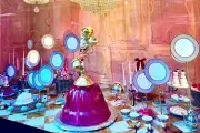 Selfridges London Transforms into Disney Wonderland for Christmas 2025