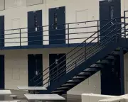 Seven Detainees Sue Over 'Inhumane' Conditions at California ICE Facility