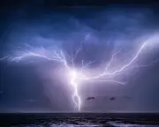 Severe Storms Threaten NSW with Destructive Winds and Hail