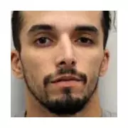 Sex offender mistakenly freed from Wandsworth prison arrested in Islington