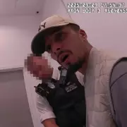 Sex offender mistakenly freed from Wandsworth prison recaptured