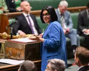 Shabana Mahmood Unveils Tough New Legal Migration Rules in Commons
