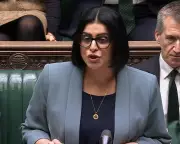 Shabana Mahmood Unveils Tough New UK Asylum Reforms