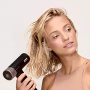 Shark SpeedStyle Hair Dryer £45 Off: 'No Heat Damage' & Dyson Rival