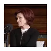 Sharon Osbourne brands Roger Waters 'sick individual' in feud