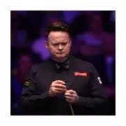 Shaun Murphy: Players Should Follow Ronnie O'Sullivan's Lead on Snooker Conditions
