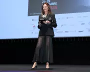 Sheer Skirts 2025: The Red Carpet Trend Taking Over UK High Streets