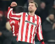 Sheffield United Escape Relegation Zone with 3-0 Victory Over Portsmouth