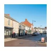 Shildon: UK's Cheapest Homes at £45,000 Near Durham