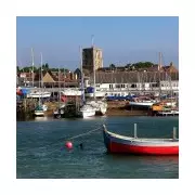 Shoreham's New Waterside Homes Offer First-Time Buyers £3,281 Deposits