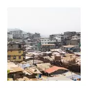 Sierra Leone's Black Magic Murders: The Hunt for Human Body Parts