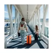 Silent Airports: The Future of Travel or a Passenger's Nightmare?