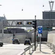 Silvertown Tunnel Chaos: Major Incident Closes London's New River Crossing
