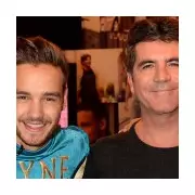Simon Cowell Breaks Silence on Liam Payne's 'Locked in Room' Claims