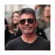 Simon Cowell's Anti-Ageing Secret: 'Blood Washing' at £10k a Session
