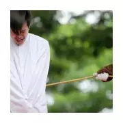 Singapore to Cane Online Scammers with Up to 24 Strokes Under New Law