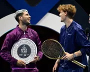 Sinner & Alcaraz Domination: ATP Finals to Test Rivals