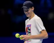 Sinner vs Auger-Aliassime: ATP Finals 2025 Clash Preview