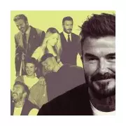 Sir David Beckham: Football Legend Opens Up About Knighthood Joy and Family Pride