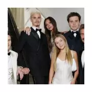 Sir David Beckham Opens Up on 'Soft' Parenting Amid Brooklyn Feud