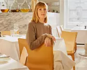 Skye Gyngell: The Chef Who Transformed British Food Culture Dies at 62
