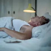 Sleeping Pill Warning: Popular Medication Linked to Dementia Risk in New Study