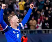 Slovakia 1-0 Northern Ireland: Bobcek's Late Strike Seals Playoff Fate